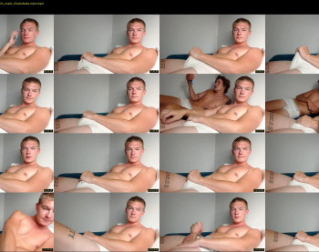 hercules__ — 107 minute Chaturbate male cam show recording, 720p, Jun 7, 2022