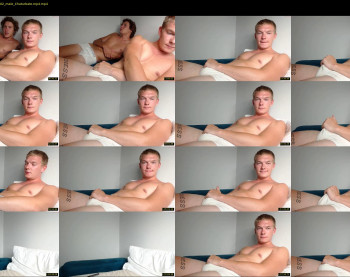 hercules__ — 111 minute Chaturbate male cam show recording, 720p, Jun 7, 2022