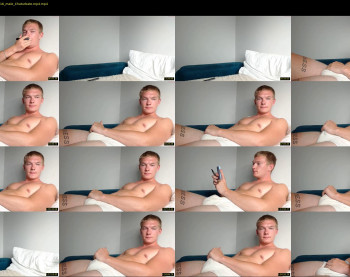 hercules__ — 114 minute Chaturbate male cam show recording, 720p, Jun 7, 2022