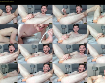 heyhotty1 — 23 minute Chaturbate male cam show recording, 720p, Jun 7, 2022