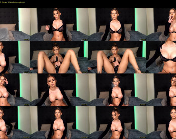 hotbella_ — 103 minute Chaturbate female cam show recording, 720p, Jun 8, 2022