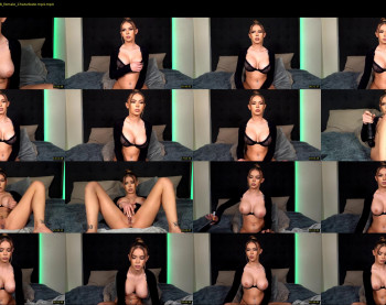 hotbella_ — 49 minute Chaturbate female cam show recording, 720p, Jun 8, 2022