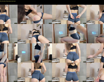 hotel77777 — 91 minute Chaturbate female cam show recording, 720p, Jun 7, 2022