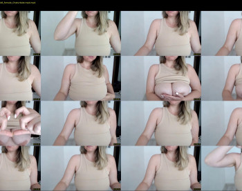 i_am_madi — 4 minute Chaturbate female cam show recording, 720p, Jun 7, 2022