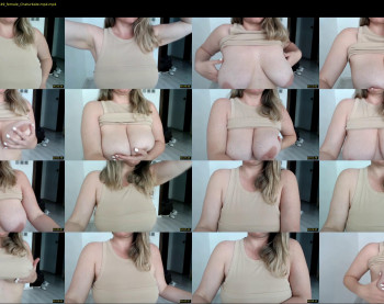 i_am_madi — 7 minute Chaturbate female cam show recording, 720p, Jun 7, 2022