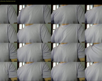 il_undercover — 7 minute Chaturbate male cam show recording, 480p, Jun 7, 2022