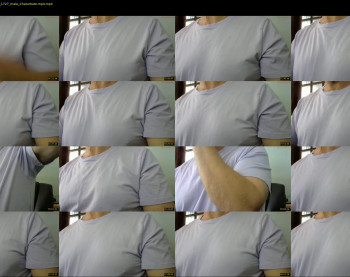 il_undercover — 10 minute Chaturbate male cam show recording, 360p, Jun 7, 2022
