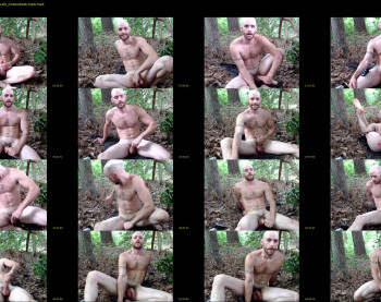 illuxx — 66 minute Chaturbate male cam show recording, 1080p, Jun 7, 2022