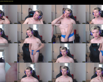 ironthud — 58 minute Chaturbate male cam show recording, 1080p, Jun 8, 2022