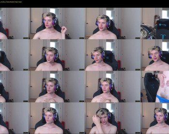 ironthud — 54 minute Chaturbate male cam show recording, 1080p, Jun 8, 2022