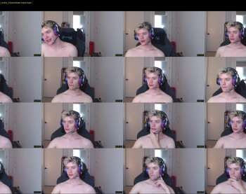 ironthud — 53 minute Chaturbate male cam show recording, 1080p, Jun 8, 2022
