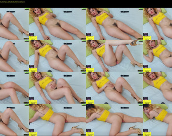 islanublar — 54 minute Chaturbate female cam show recording, 1080p, Jun 7, 2022