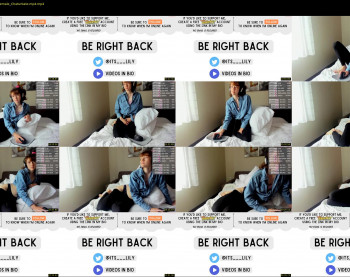 its_lily — 62 minute Chaturbate female cam show recording, 720p, Jun 7, 2022