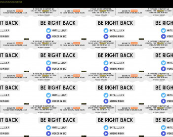 its_lily — 11 minute Chaturbate female cam show recording, 720p, Jun 7, 2022