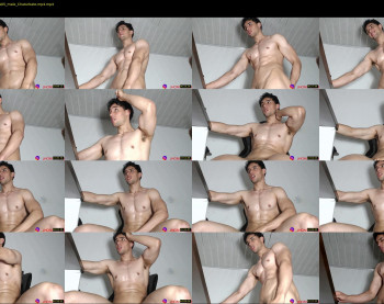 ivanhot279 — 54 minute Chaturbate male cam show recording, 1080p, Jun 7, 2022
