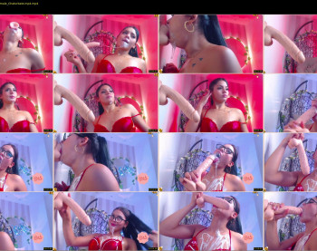 ivy_li — 25 minute Chaturbate female cam show recording, 720p, Jun 7, 2022