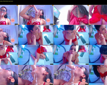 ivy_li — 73 minute Chaturbate female cam show recording, 720p, Jun 7, 2022