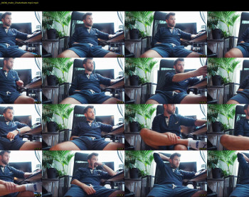 jackoffdude85 — 7 minute Chaturbate male cam show recording, 1080p, Jun 8, 2022