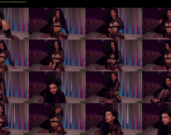 jacky_smith — 17 minute Chaturbate female cam show recording, 1080p, Jun 7, 2022