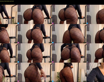 jadee__ — 53 minute Chaturbate female cam show recording, 1080p, Jun 7, 2022