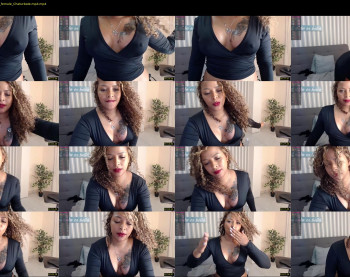 jadee__ — 4 minute Chaturbate female cam show recording, 1080p, Jun 7, 2022