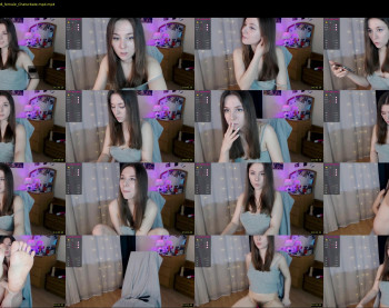 jane_kinn — 26 minute Chaturbate female cam show recording, 1080p, Jun 8, 2022