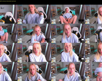 janice_sweet — 54 minute Chaturbate female cam show recording, 1080p, Jun 7, 2022