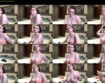 jessykah — 19 minute Chaturbate female cam show recording, 1080p, Jun 7, 2022