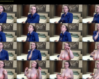 jessykah — 3 minute Chaturbate female cam show recording, 1080p, Jun 7, 2022
