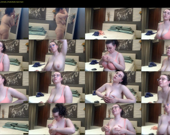 jessykah — 54 minute Chaturbate female cam show recording, 1080p, Jun 7, 2022