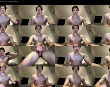 johnylongstrokes — 14 minute Chaturbate male cam show recording, 720p, Jun 7, 2022
