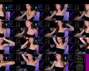 jojodelow — 28 minute Chaturbate female cam show recording, 1080p, Jun 7, 2022