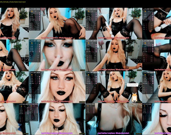julia_wilson — 123 minute Chaturbate female cam show recording, 720p, Jun 7, 2022