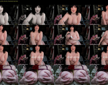 juliette_garden — 8 minute Chaturbate female cam show recording, 1080p, Jun 8, 2022