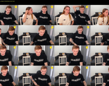 julsweet — 45 minute Chaturbate male cam show recording, 1080p, Jun 8, 2022
