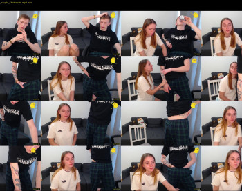 julsweet — 43 minute Chaturbate male cam show recording, 1080p, Jun 8, 2022