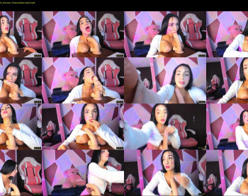 july__villa — 9 minute Chaturbate female cam show recording, 1080p, Jun 8, 2022