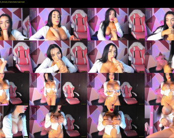 july__villa — 26 minute Chaturbate female cam show recording, 1080p, Jun 8, 2022
