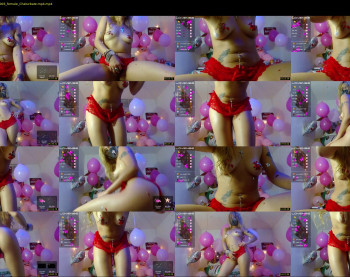 karla_grey_ — 20 minute Chaturbate female cam show recording, 720p, Jun 7, 2022