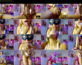 karla_grey_ — 21 minute Chaturbate female cam show recording, 720p, Jun 8, 2022
