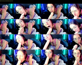 karla_honey_ — 10 minute Chaturbate female cam show recording, 1080p, Jun 7, 2022