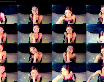 karla_honey_ — 5 minute Chaturbate female cam show recording, 1080p, Jun 7, 2022