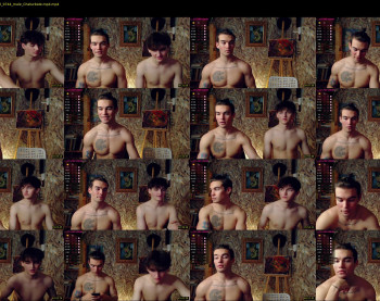 karlos_murphy — 56 minute Chaturbate male cam show recording, 1080p, Jun 7, 2022