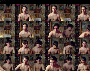 karlos_murphy — 38 minute Chaturbate male cam show recording, 1080p, Jun 7, 2022