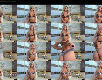 kassablanca_ — 26 minute Chaturbate female cam show recording, 1080p, Jun 7, 2022