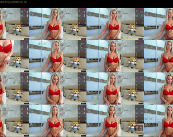 kassablanca_ — 24 minute Chaturbate female cam show recording, 1080p, Jun 8, 2022