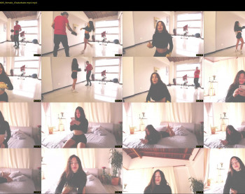 kendalltyler — 23 minute Chaturbate female cam show recording, 1080p, Jun 7, 2022