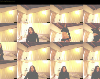 kendalltyler — 13 minute Chaturbate female cam show recording, 1080p, Jun 7, 2022