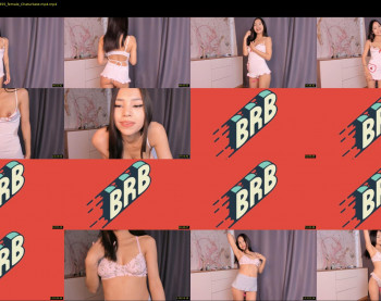 kiara_roses — 83 minute Chaturbate female cam show recording, 1080p, Jun 8, 2022