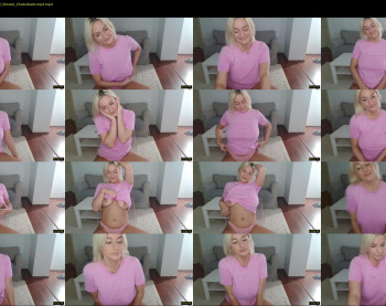 kiki_akai — 21 minute Chaturbate female cam show recording, 1080p, Jun 7, 2022